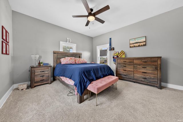 8010 W County Road 400 N, Royal Center, IN 46978