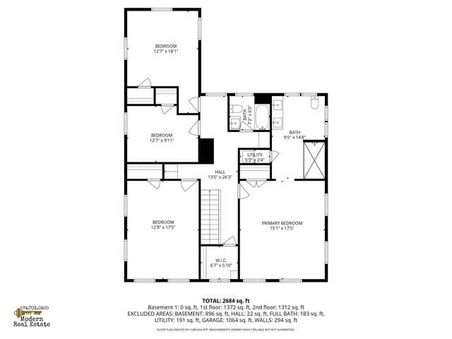 8010 W County Road 400 N, Royal Center, IN 46978