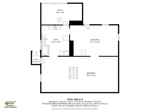 8010 W County Road 400 N, Royal Center, IN 46978