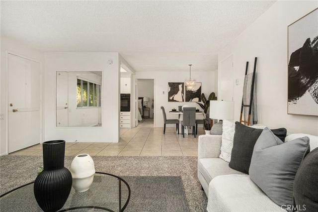 808 Ronda Mendoza C C, Laguna Woods, CA 92637
