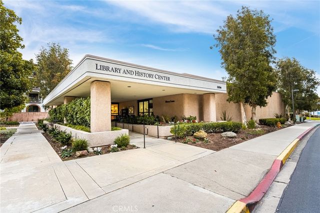 808 Ronda Mendoza C C, Laguna Woods, CA 92637