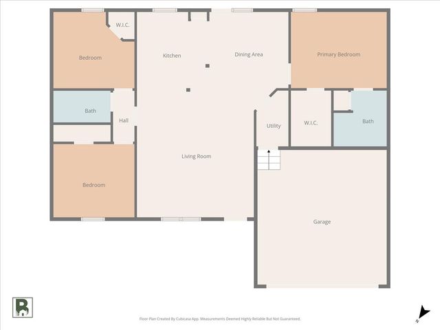 564 Indian Springs Cir, Manchester, TN 37355