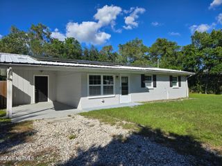 11927 DOWLING Lane, Jacksonville, FL 32246