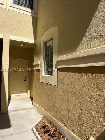 2445 Pasadena Way, Weston, FL 33327