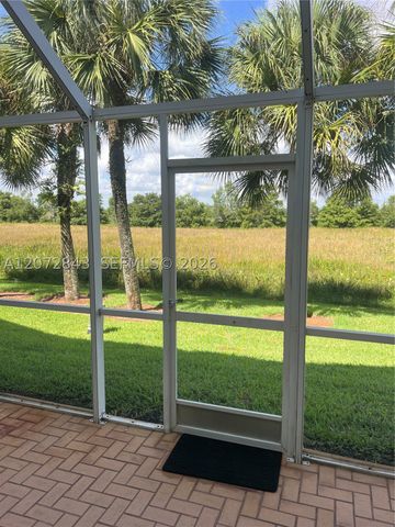 2445 Pasadena Way, Weston, FL 33327