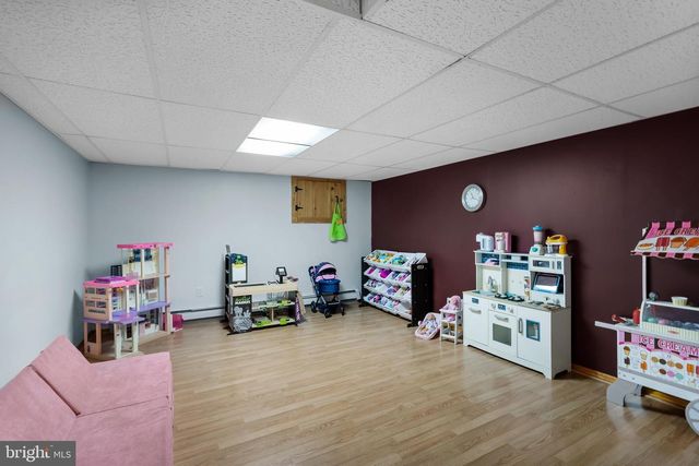 303 E CENTRAL AVENUE, Hammonton, NJ 08037