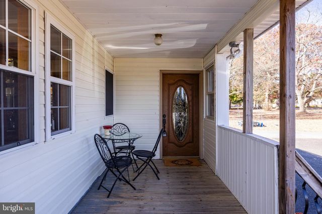 303 E CENTRAL AVENUE, Hammonton, NJ 08037