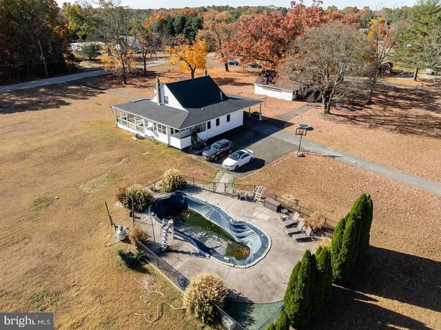 303 E CENTRAL AVENUE, Hammonton, NJ 08037