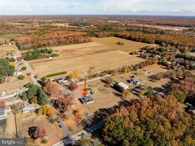 303 E CENTRAL AVENUE, Hammonton, NJ 08037