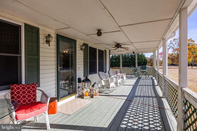 303 E CENTRAL AVENUE, Hammonton, NJ 08037