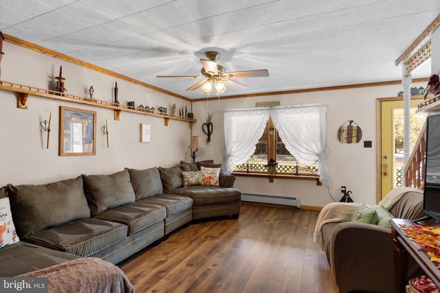 303 E CENTRAL AVENUE, Hammonton, NJ 08037