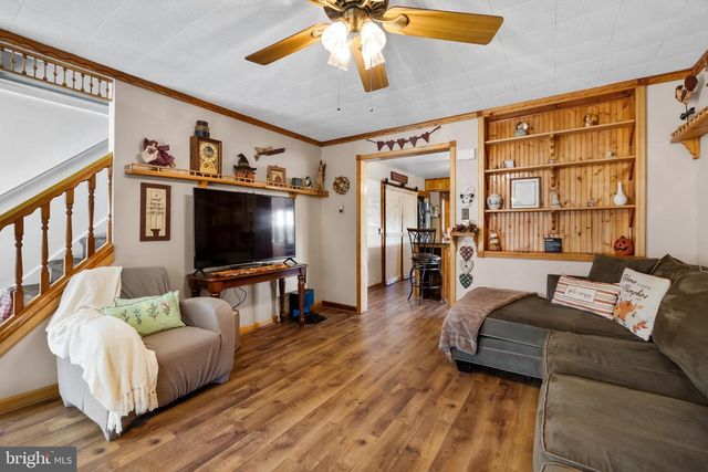 303 E CENTRAL AVENUE, Hammonton, NJ 08037