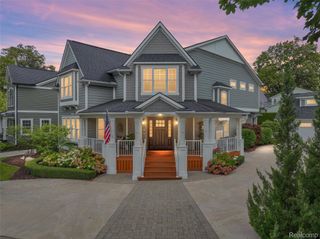 323 Terry Avenue, Rochester, MI 48307