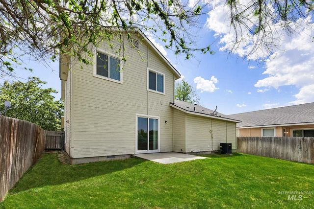 497 N Lahar Pl, Kuna, ID 83634