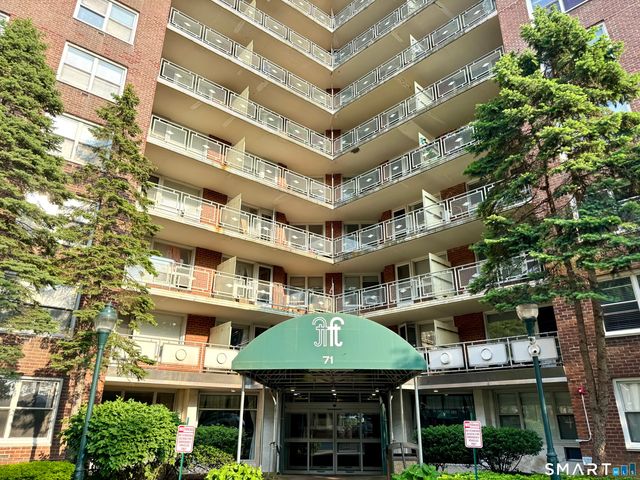71 Strawberry Hill Avenue 802, Stamford, CT 06902
