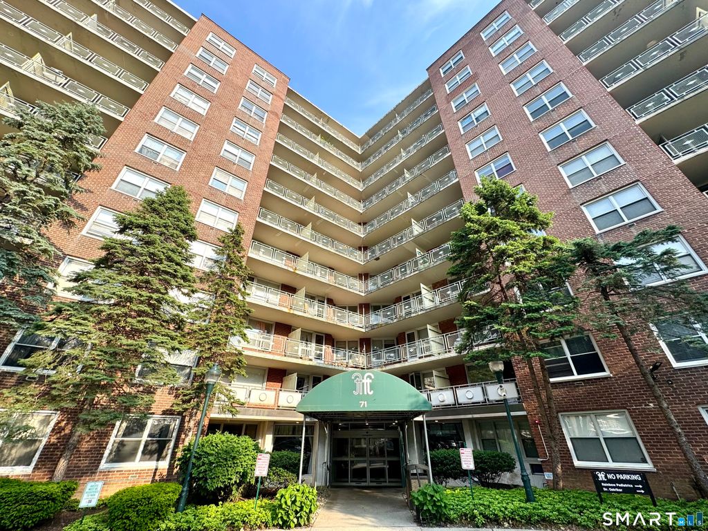 71 Strawberry Hill Avenue 802, Stamford, CT 06902