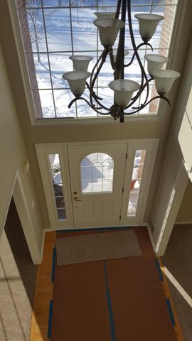 2270 Hickory Point Drive, Ann Arbor, MI 48105