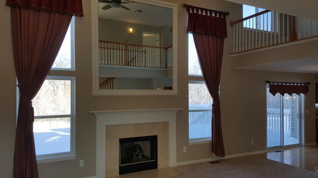 2270 Hickory Point Drive, Ann Arbor, MI 48105
