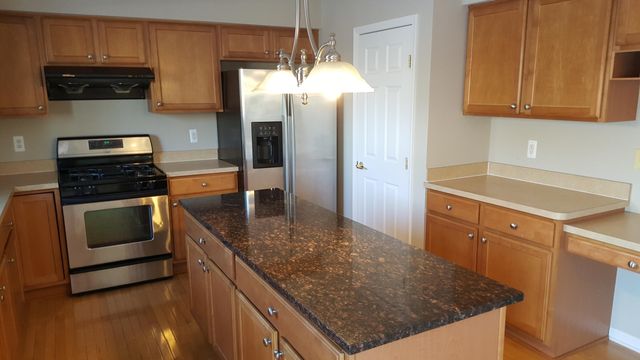 2270 Hickory Point Drive, Ann Arbor, MI 48105