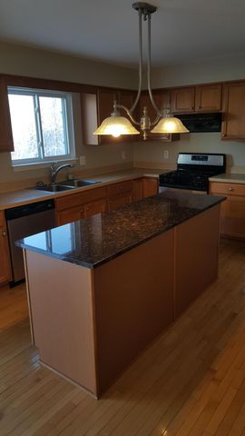 2270 Hickory Point Drive, Ann Arbor, MI 48105