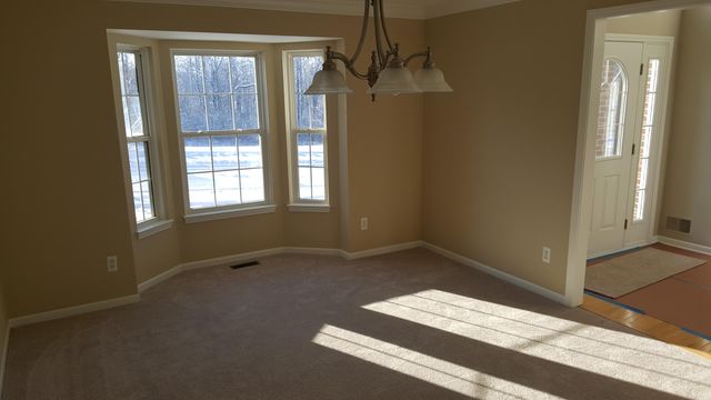 2270 Hickory Point Drive, Ann Arbor, MI 48105