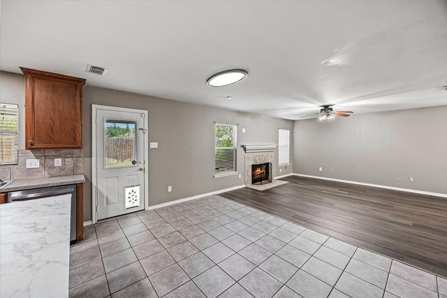 19542 Tahoka Springs Drive, Katy, TX 77449