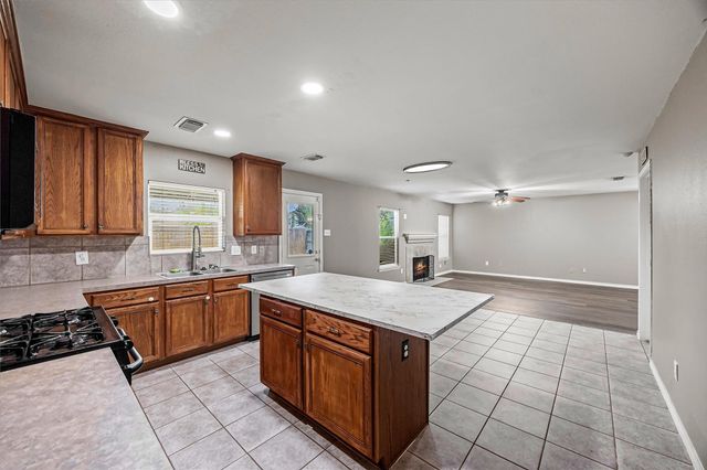 19542 Tahoka Springs Drive, Katy, TX 77449