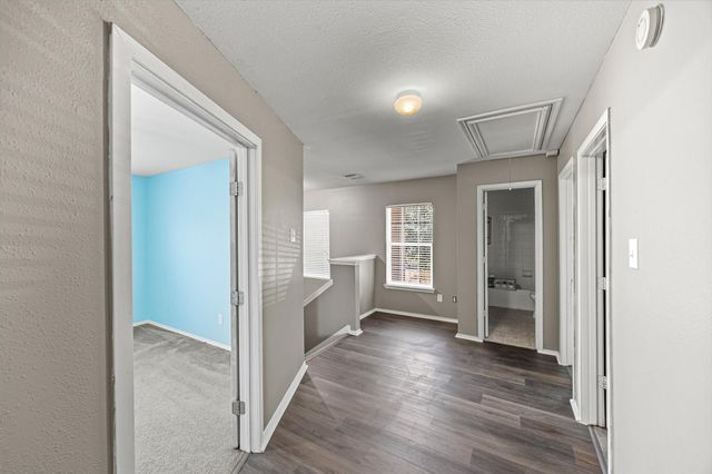 19542 Tahoka Springs Drive, Katy, TX 77449