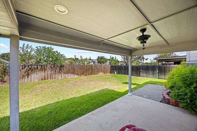 19542 Tahoka Springs Drive, Katy, TX 77449