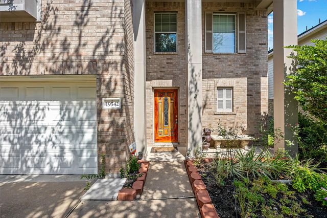 19542 Tahoka Springs Drive, Katy, TX 77449