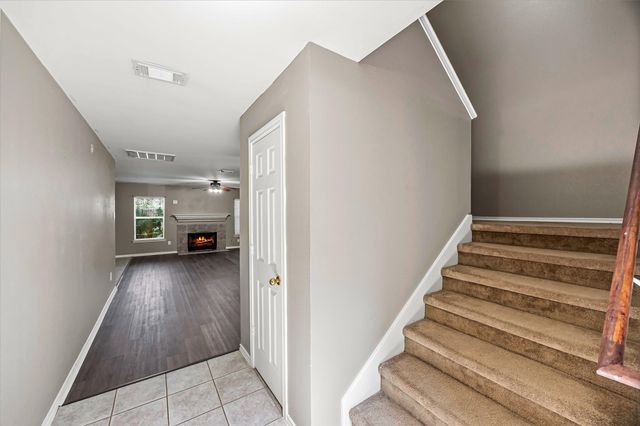 19542 Tahoka Springs Drive, Katy, TX 77449