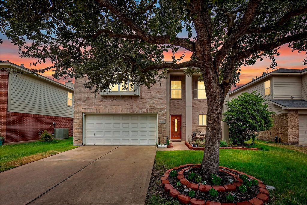 19542 Tahoka Springs Drive, Katy, TX 77449