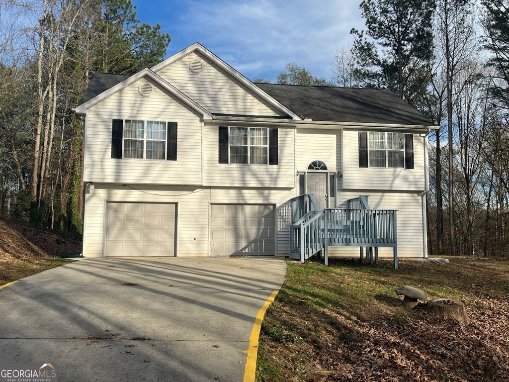 5045 Old Orr Road, Flowery Branch, GA 30542