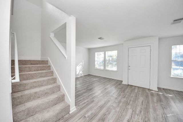 20623 Patriot Park Lane, Katy, TX 77449