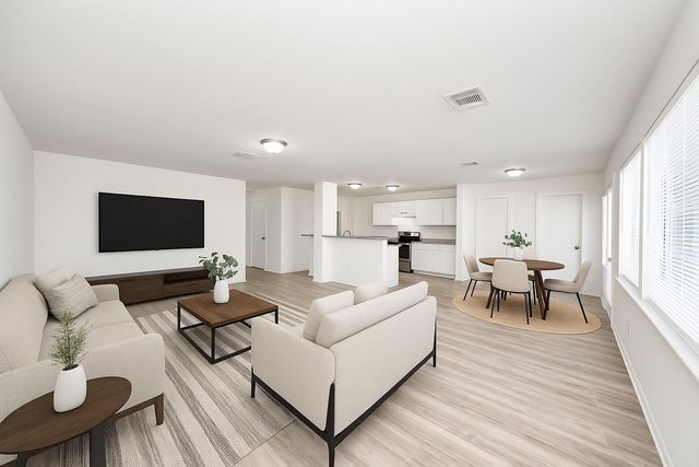 20623 Patriot Park Lane, Katy, TX 77449