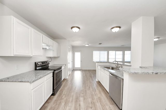 20623 Patriot Park Lane, Katy, TX 77449