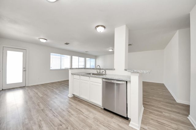 20623 Patriot Park Lane, Katy, TX 77449