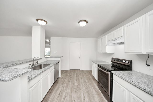 20623 Patriot Park Lane, Katy, TX 77449