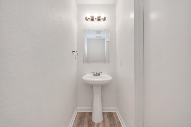 20623 Patriot Park Lane, Katy, TX 77449