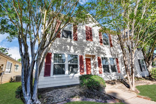 20623 Patriot Park Lane, Katy, TX 77449