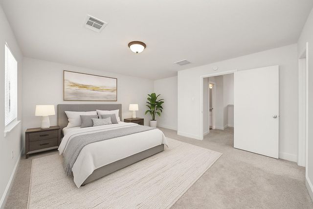 20623 Patriot Park Lane, Katy, TX 77449