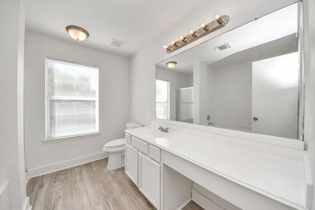 20623 Patriot Park Lane, Katy, TX 77449