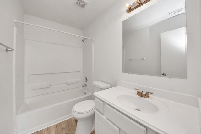 20623 Patriot Park Lane, Katy, TX 77449