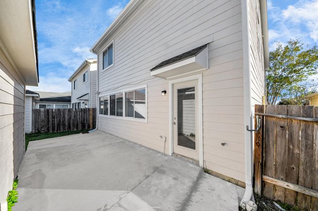 20623 Patriot Park Lane, Katy, TX 77449