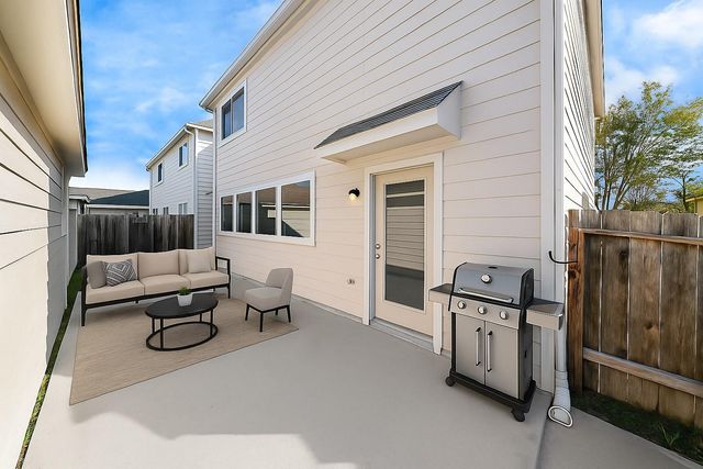 20623 Patriot Park Lane, Katy, TX 77449