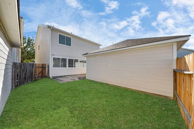 20623 Patriot Park Lane, Katy, TX 77449