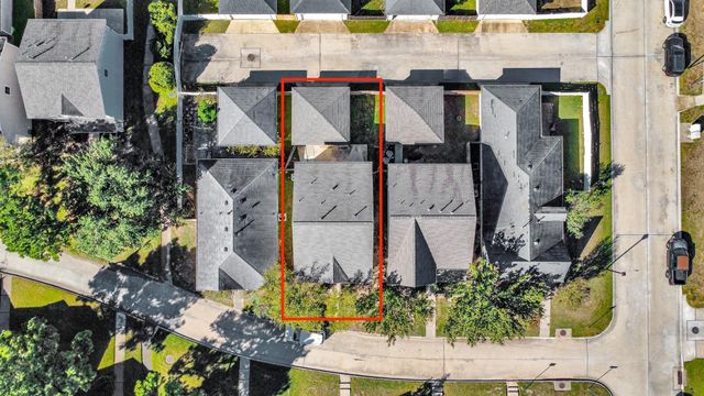 20623 Patriot Park Lane, Katy, TX 77449