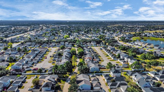 20623 Patriot Park Lane, Katy, TX 77449