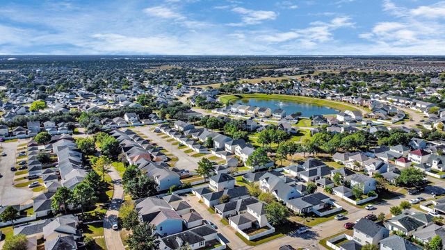 20623 Patriot Park Lane, Katy, TX 77449