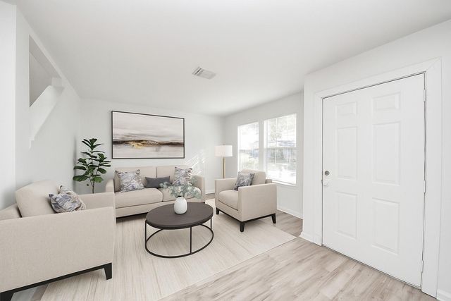 20623 Patriot Park Lane, Katy, TX 77449